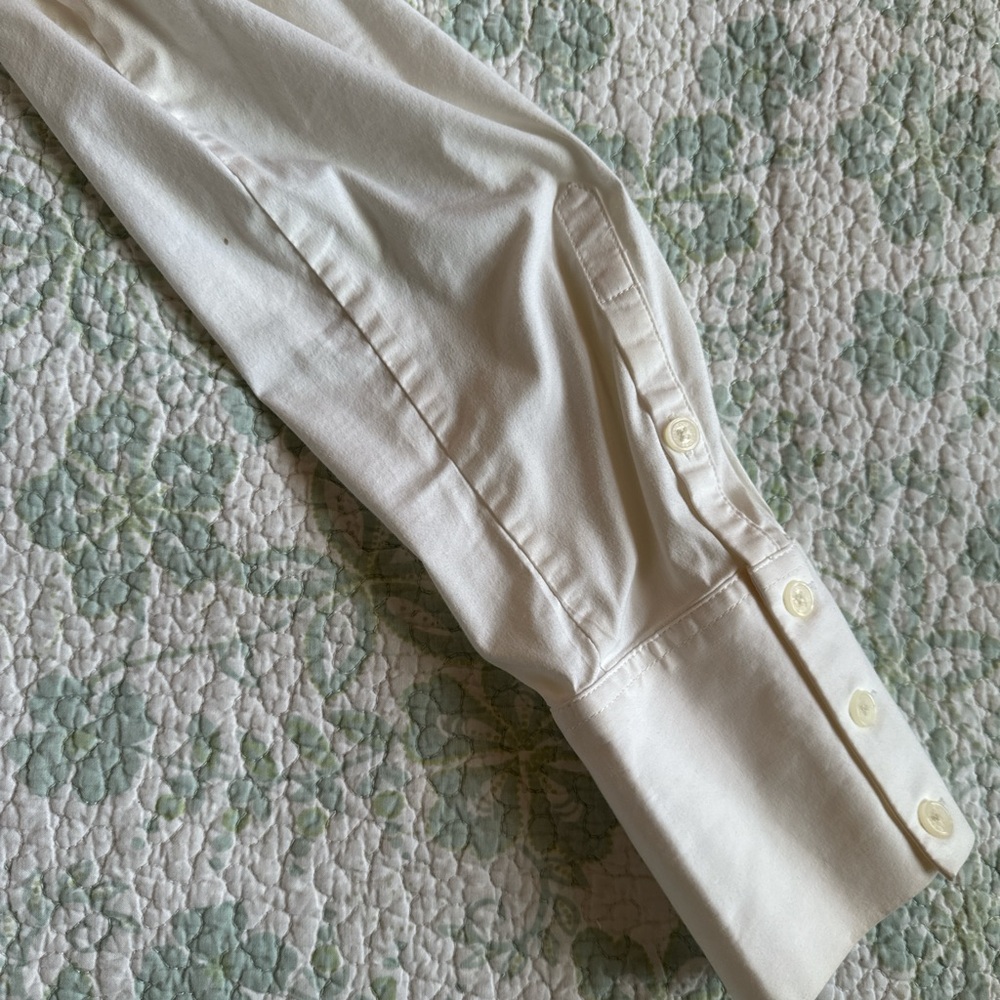Express Work Blouse - Picture 4 of 4